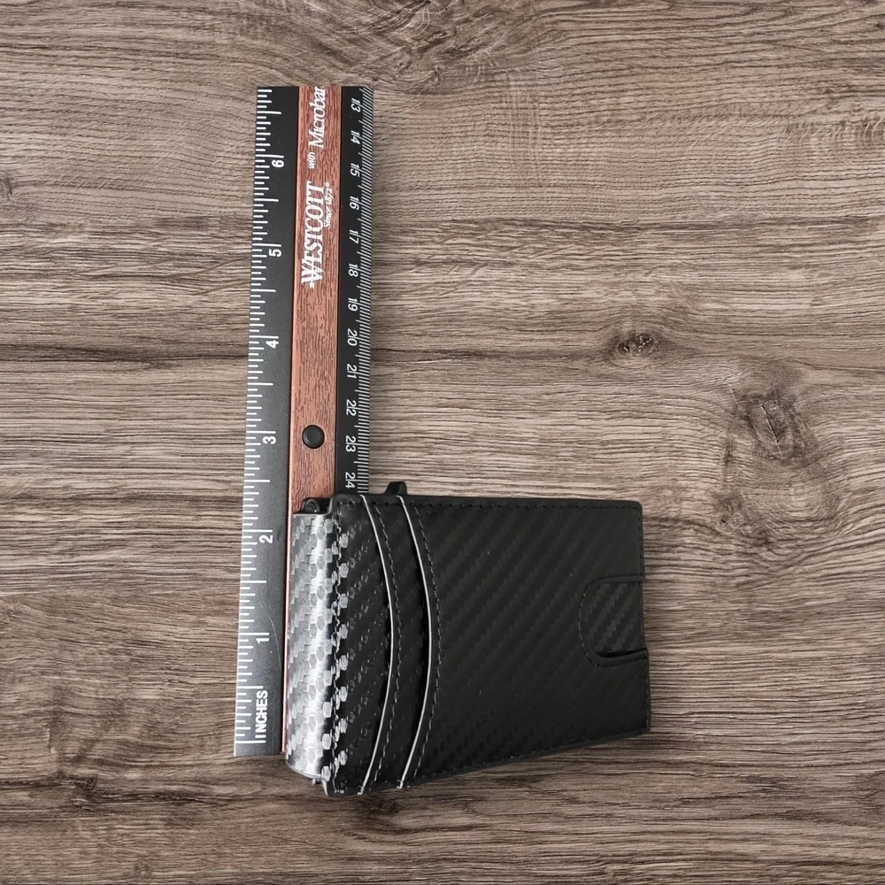 Slim Wallet